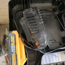 Шуруповёрт