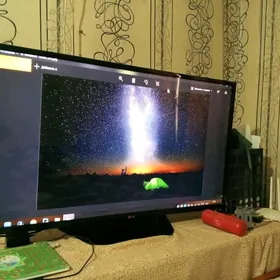 Smart телевизор LG42