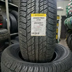 DUNLOP 265 65R17 MADE IN JAPAN