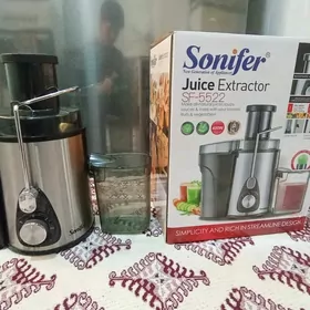 соковыжималка/sok aparat