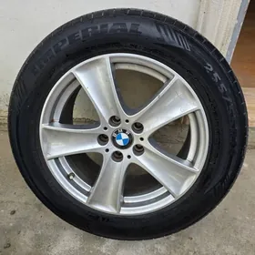 BMW диски 255/55/18