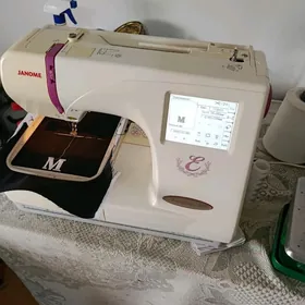 janoma ýaka masynyn