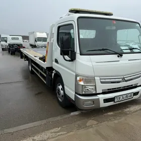 Mitsubishi Canter 2022