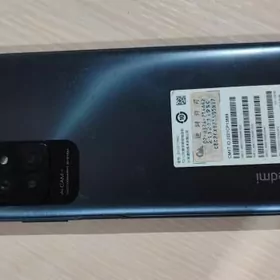 Redmi note 11