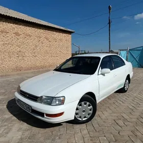 Toyota Corona 1993