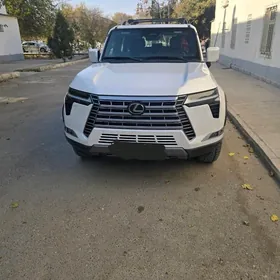 Lexus GX 2025