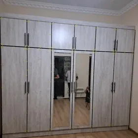 MEBEL TÄZE GARNITUR ŞFANER