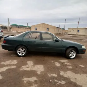 Toyota Camry 1993