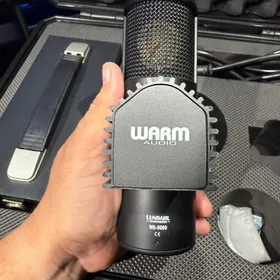 Warm Audio Wa8000
