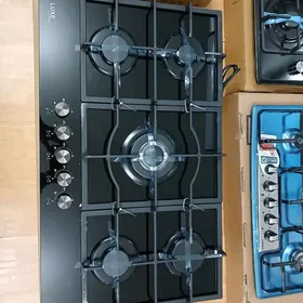 Luxe gaz 90-lyk Aynaly