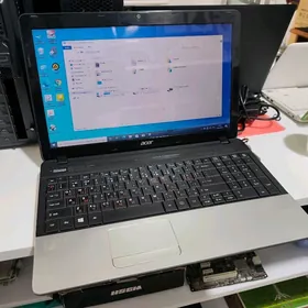 Notebook Acer i7 3Gen