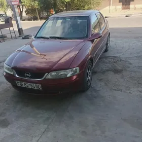 Opel Vectra 2000