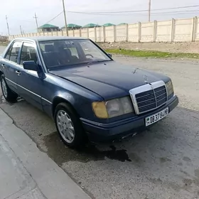 Mercedes-Benz 230E 1991