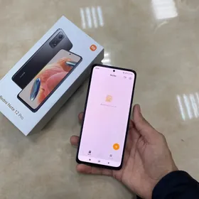 Redmi not12 pro