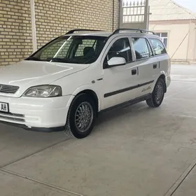 Opel Astra 1999