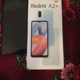 Redmi A2+