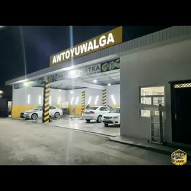 Moýaka işgär gerek мойка