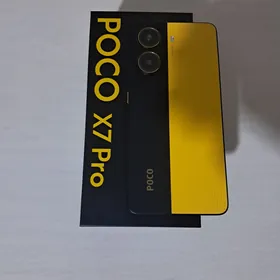 Poko X7 Pro