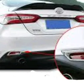 Camry19-23nikel oçki yzky bamp