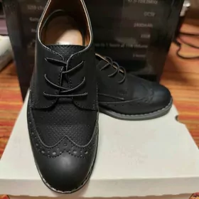 Туфли детские