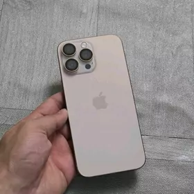 IPhone 16pro max. 256GB