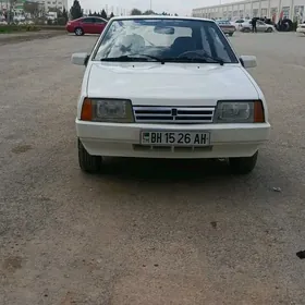 Lada 2108 1993