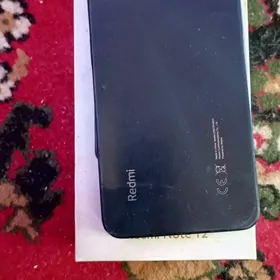 redmi not 12