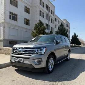 Ford Expedition 2020