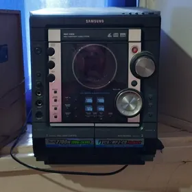 samsung 2700 W. sentr