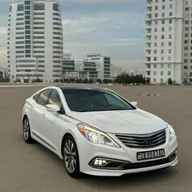 Hyundai Azera 2015