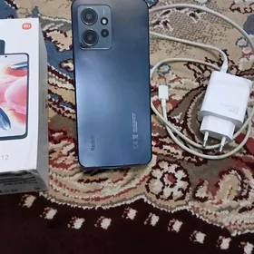 redmi note 12