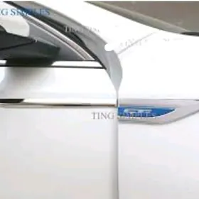 Camry 18-23 gapy krylo emblema