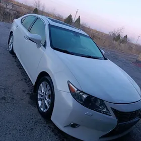 Lexus ES 350 2013