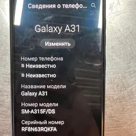 samsung a31