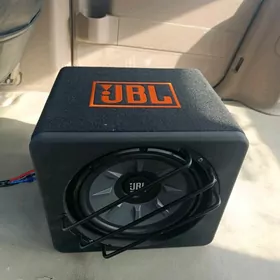 bass boçka jbl