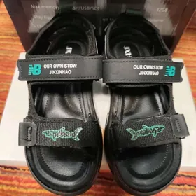 Босоножки детские