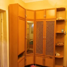 Şkaf прихожка