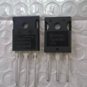 Tranzistor Транзистор Диоды