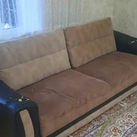 Диван кровать