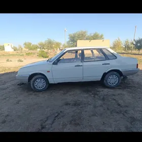 Lada 21099 1997