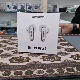 Samsung Buds Pro 4