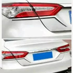 Camry 18-23 yzky stop nikel