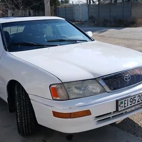 Toyota Avalon 1997