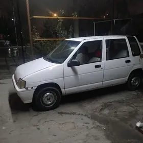 Daewoo Tico 1997