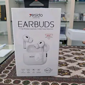 Yesido Earbuds TWS27
