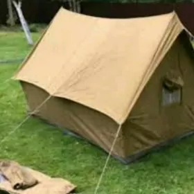 палатка туристическая