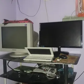 ЛОС манитор