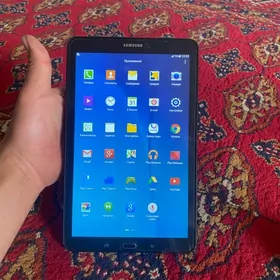 Samsun Tab  E