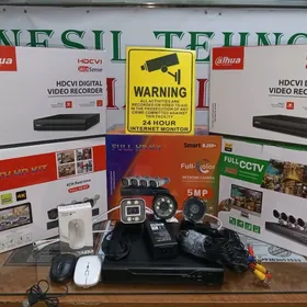 камера видео наблюдения