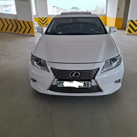 Lexus ES 350 2013